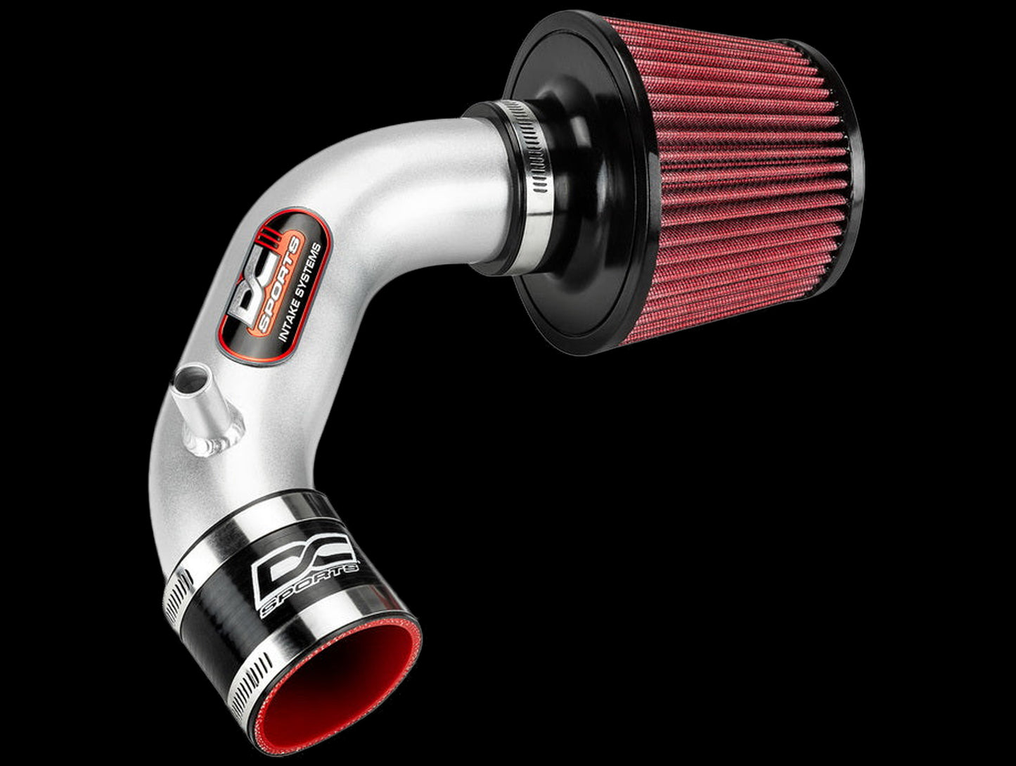 DC Sports Short Ram Intake - 06-11 Honda Civic