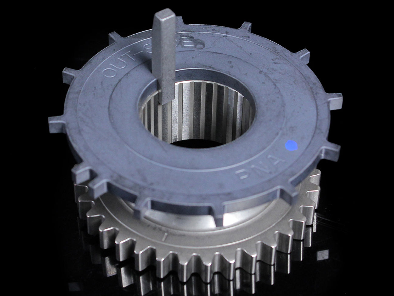 Drag Cartel Modified Crank Timing Gear - K20C1 FK8