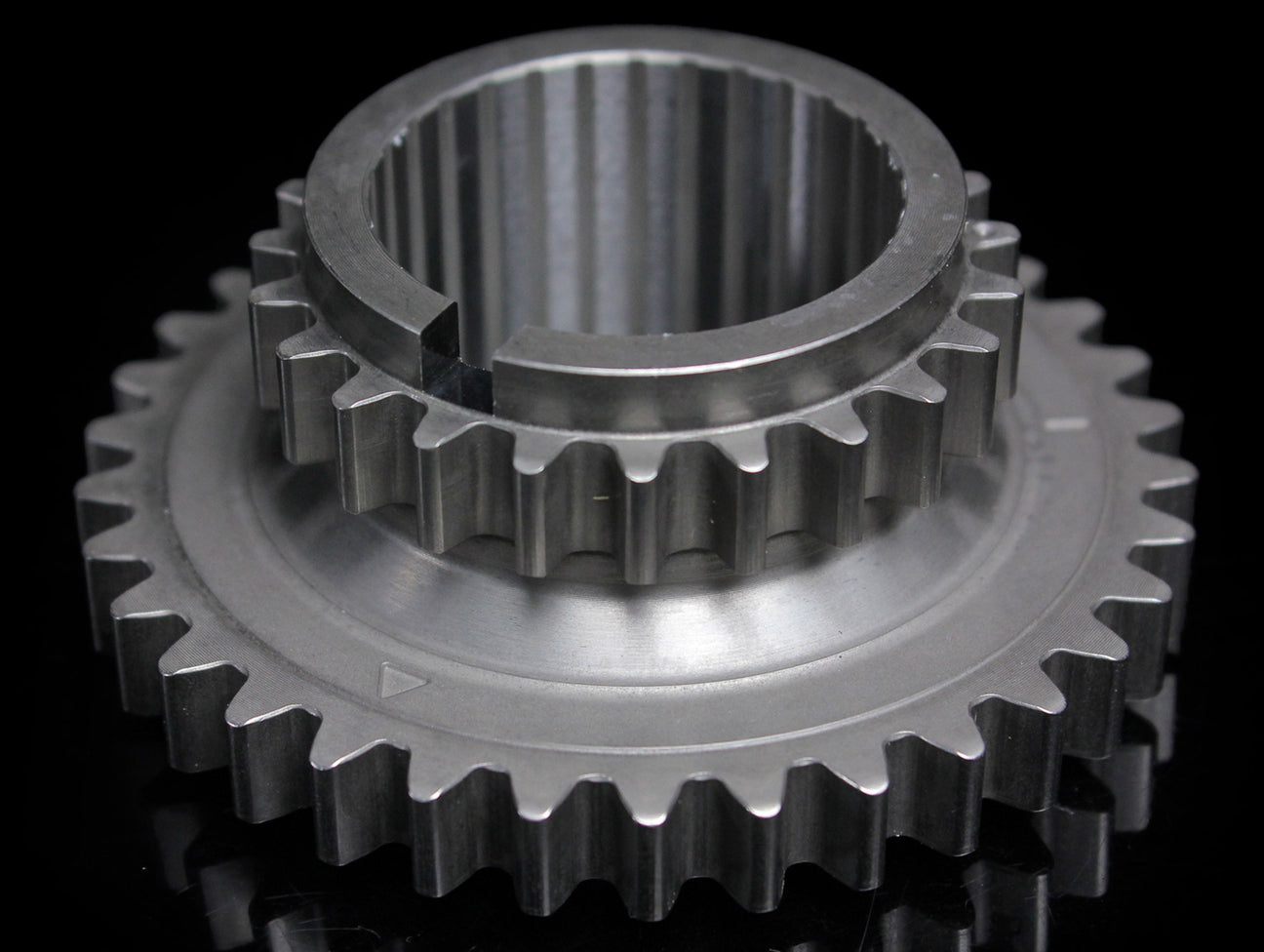 Drag Cartel Modified Crank Timing Gear - K20C1 FK8