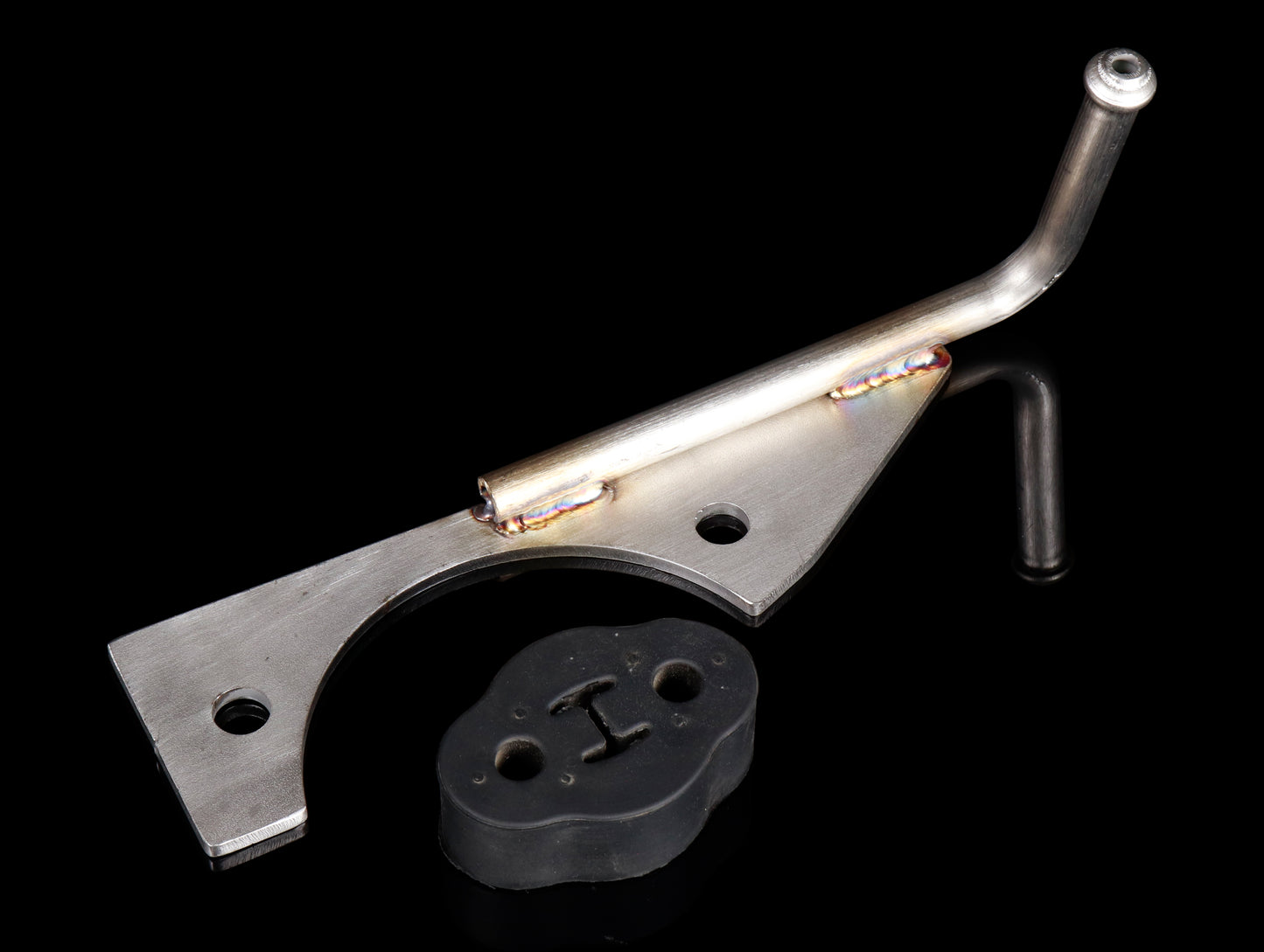 EVS Tuning 70-SSP Exhaust System - 00-09 S2000