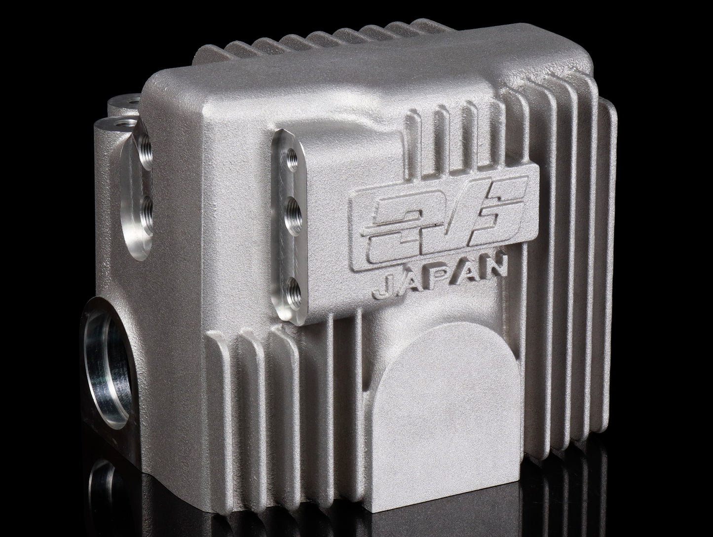 EVS Tuning High Capacity Differential Cover - 00-09 Honda S2000