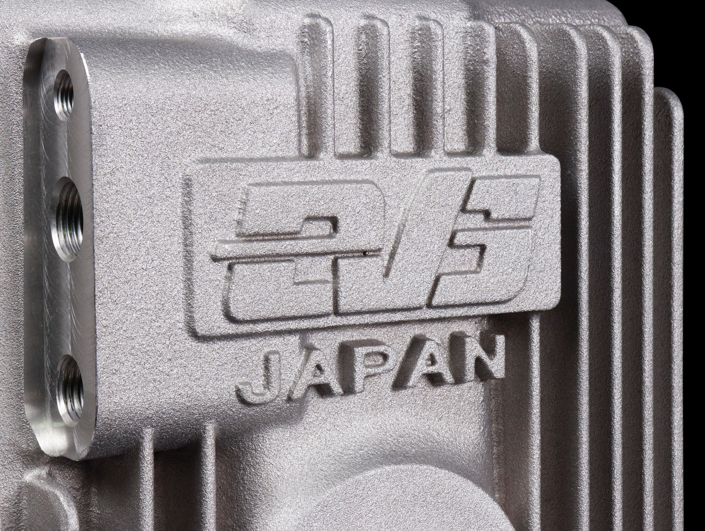 EVS Tuning High Capacity Differential Cover - 00-09 Honda S2000