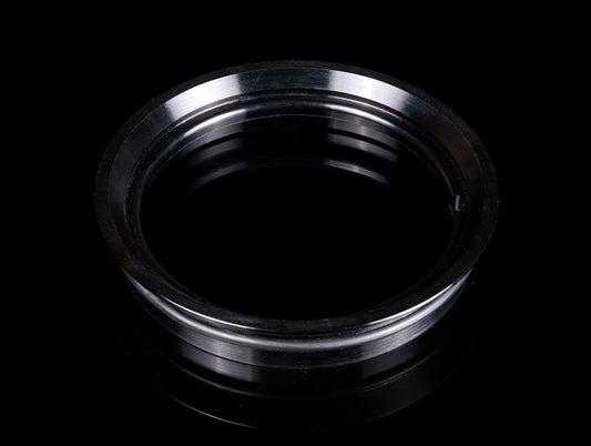 EVS Tuning Center Cap Ring Adapter for Volk TE37SL - Black