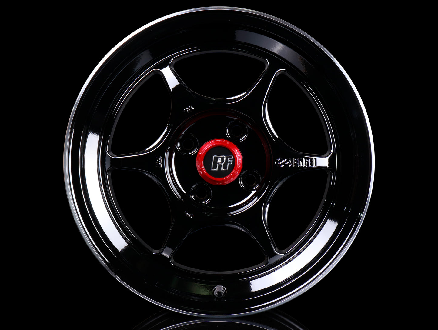 Enkei PF06 Wheels - 16x8 / 4x100