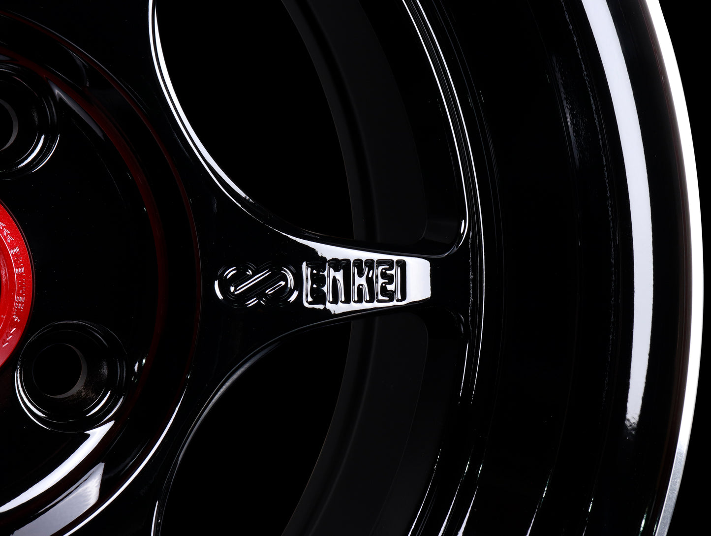Enkei PF06 Wheels - 15x8 / 4x100