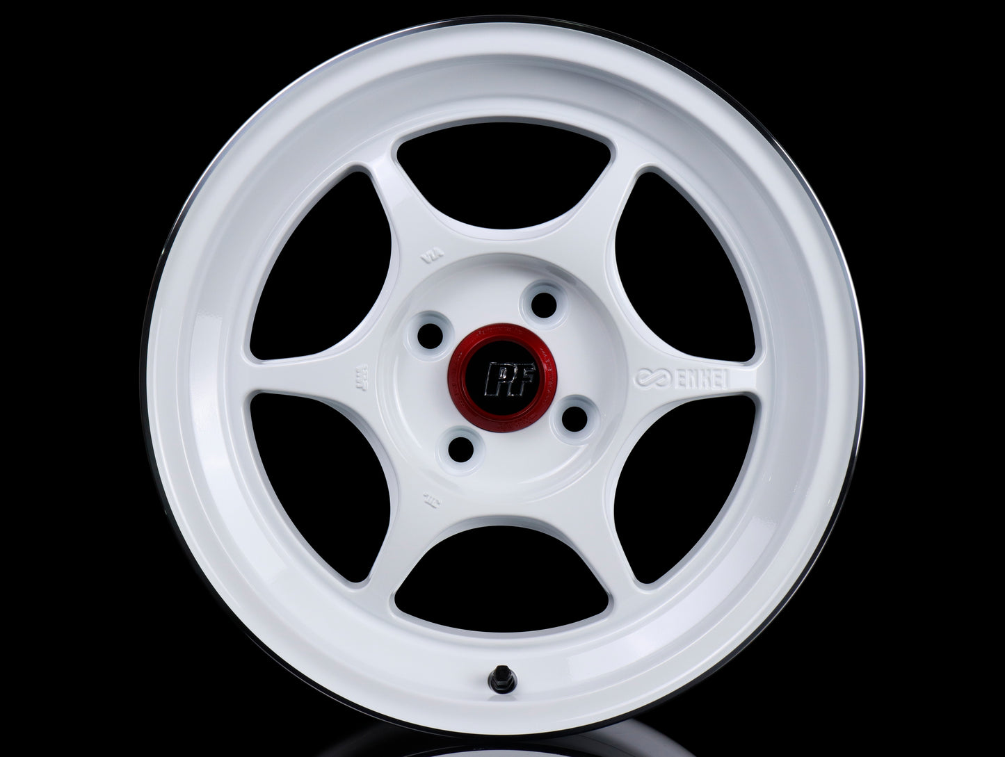 Enkei PF06 Wheels - 16x8 / 4x100
