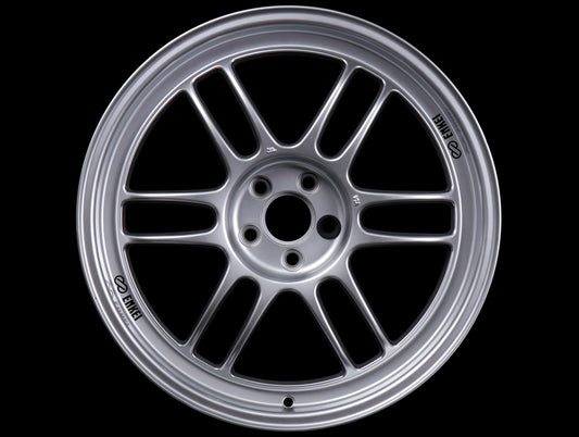 Enkei RPF1 Wheel (Individual) - 18x8 / 5x100 / +45 - Silver