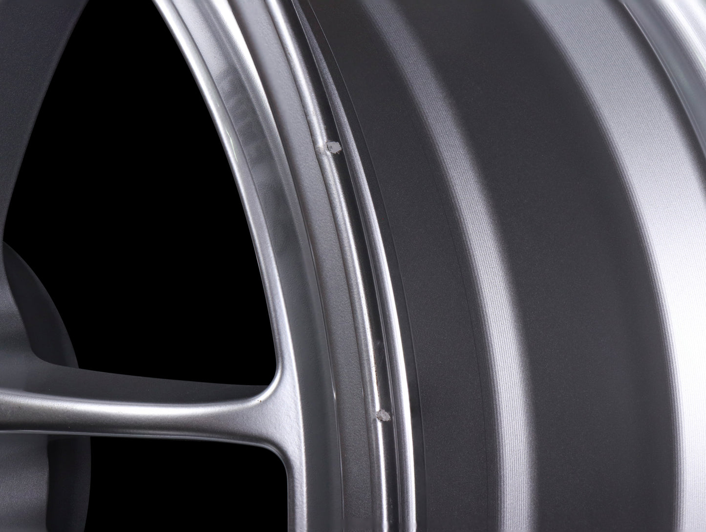 Enkei RPF1 Wheel (Individual) - 18x8 / 5x100 / +45 - Silver