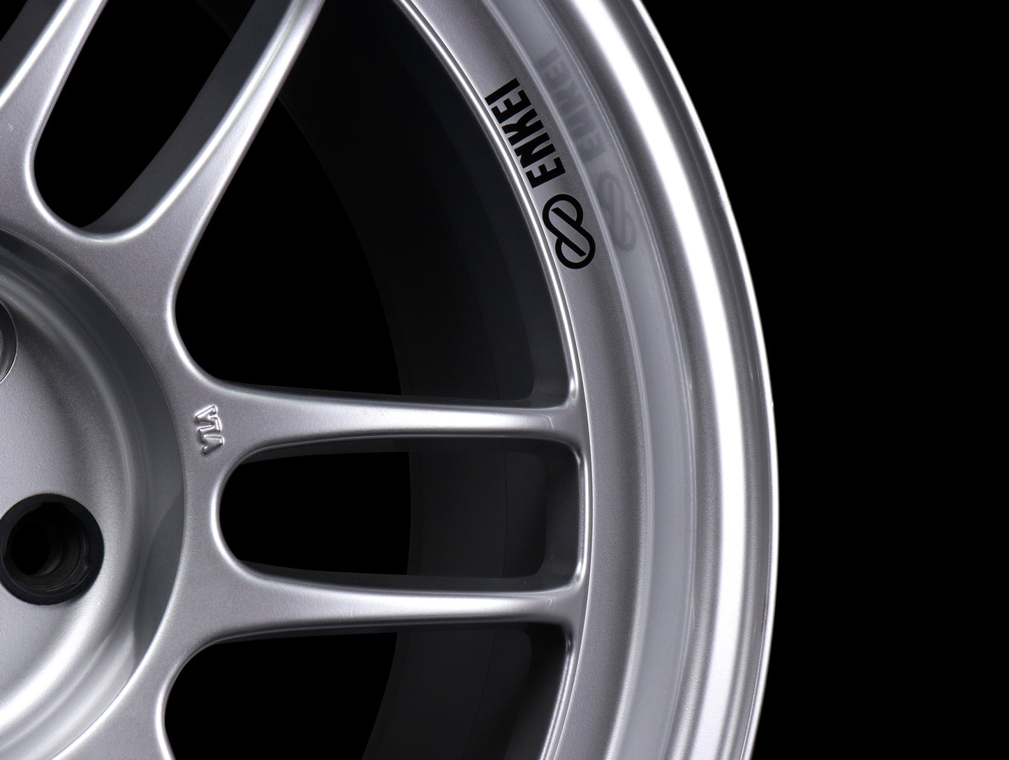 Enkei RPF1 Wheel (Individual) - 18x8 / 5x100 / +45 - Silver