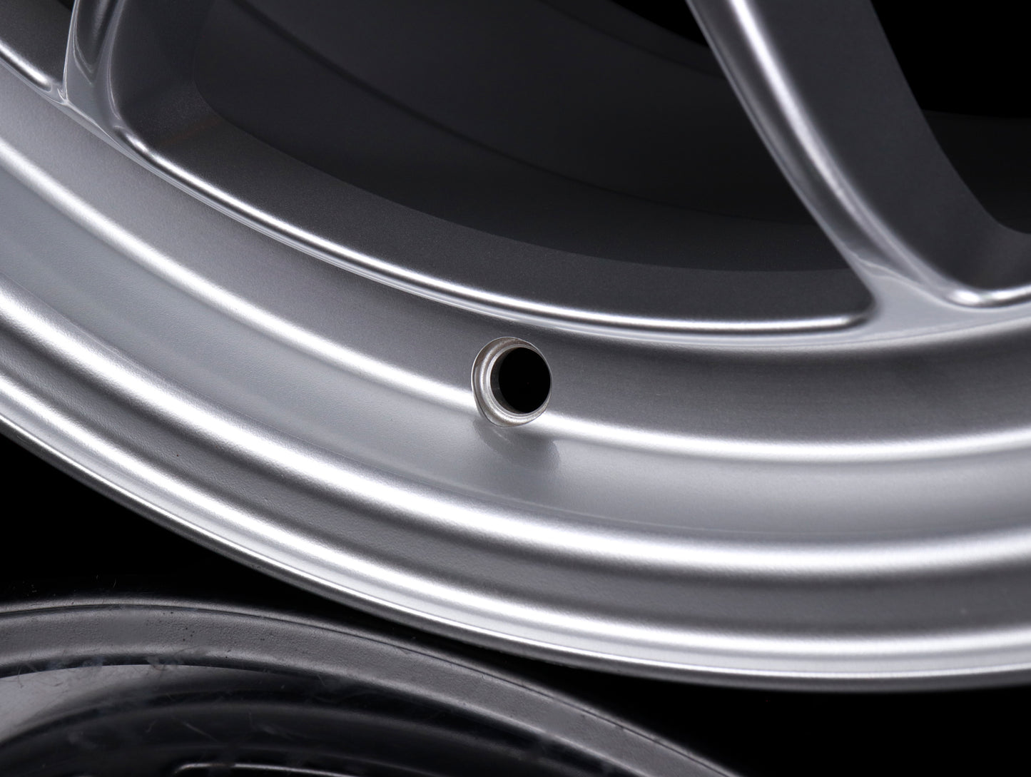 Enkei RPF1 Wheel (Individual) - 18x8 / 5x100 / +45 - Silver