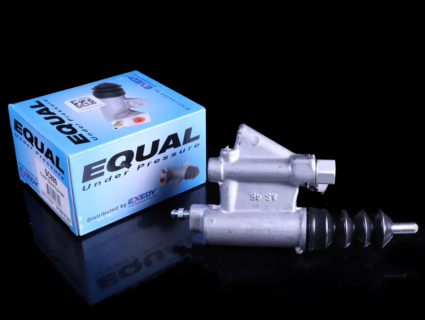 Exedy Clutch Slave Cylinder - K-series (K20Z3/Z1/K24A/Z)
