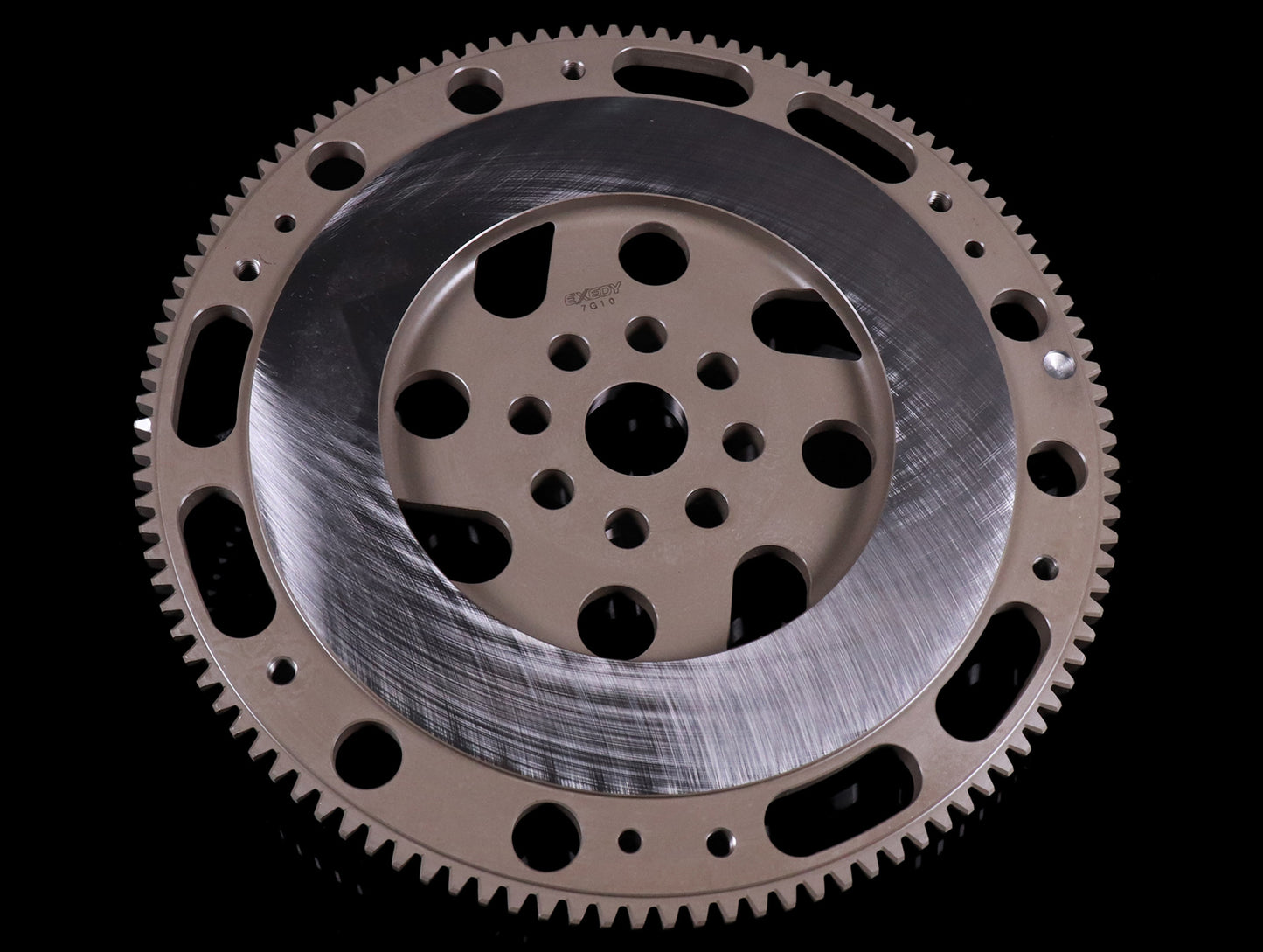 Exedy Lightweight Racing Flywheel - Honda B & K-Series