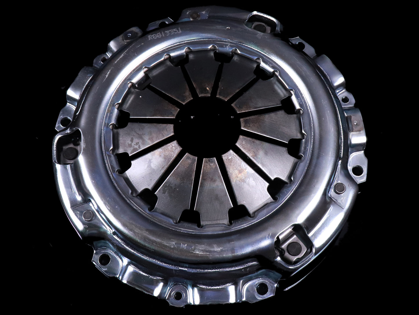 Exedy Stage 1 Organic Clutch Kit - 92-93 Integra (Cable Trans)