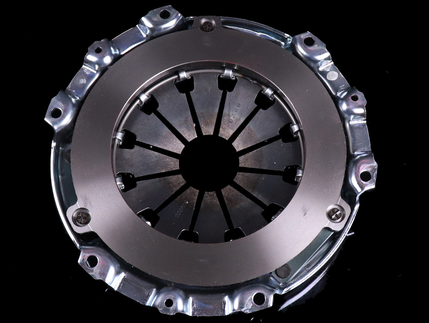 Exedy Stage 1 Organic Clutch Kit - 92-93 Integra (Cable Trans)