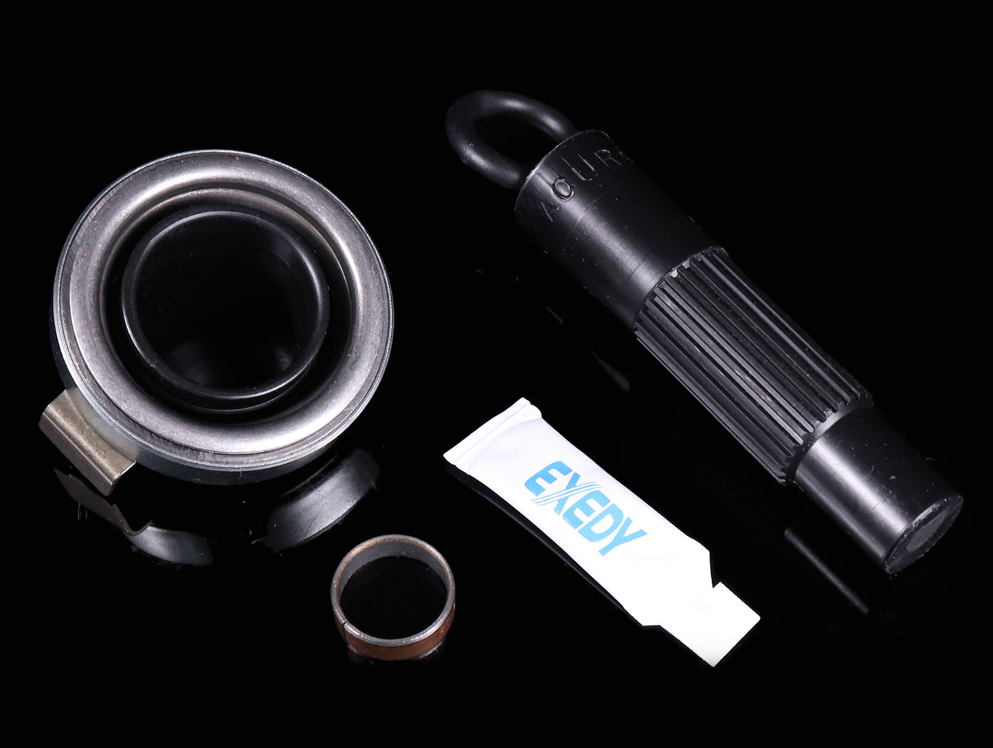 Exedy Stage 1 Organic Clutch Kit - 92-93 Integra (Cable Trans)