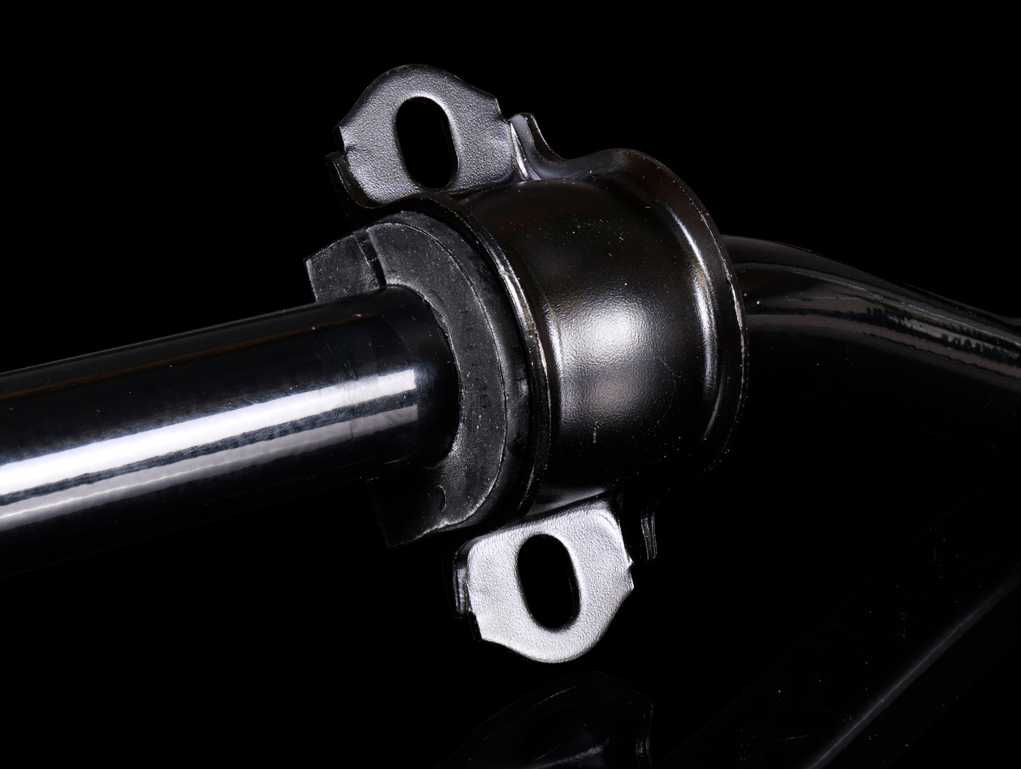 Function7 25mm Rear Swaybar Kit - 88-00 Civic / 90-01 Integra