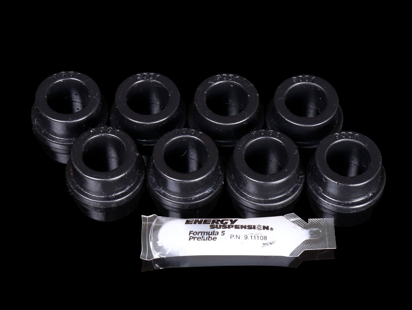 Function7 Rear Lower Control Arm - 97-01 Integra Type R