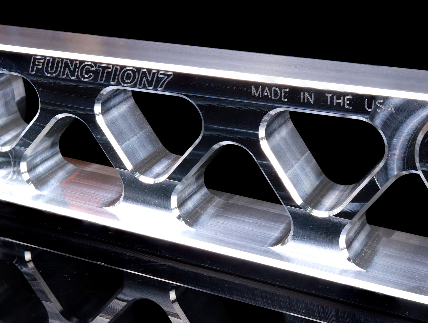 Function7 Rear Lower Control Arm - 97-01 Integra Type R