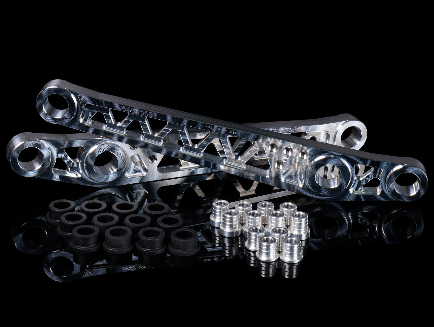 Function7 Rear Lower Control Arm - 96-00 Civic