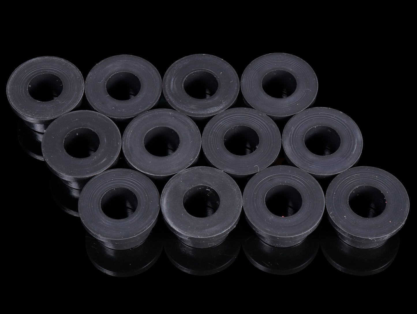 Function7 Version 1 Lower Control Arms Bushing Set (12PC)