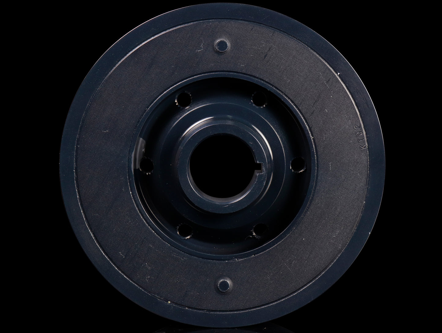 Fluidampr 5 7/8 K-Series Street Damper