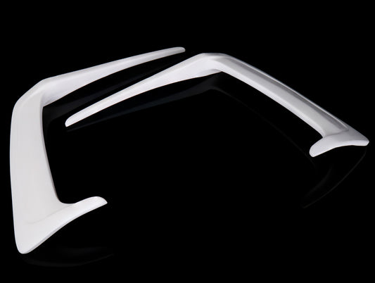 Garage Vary Front Bumper Garnish FRP - 22+ Civic Type R (FL5)