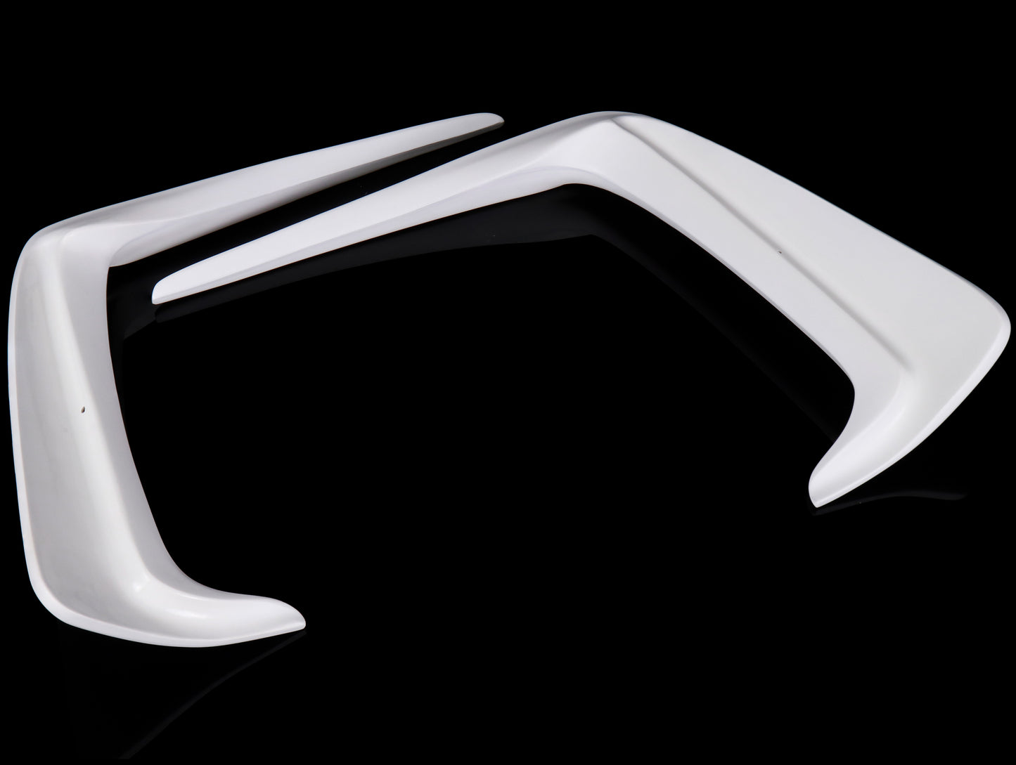 Garage Vary Front Bumper Garnish FRP - 22+ Civic Type R (FL5)