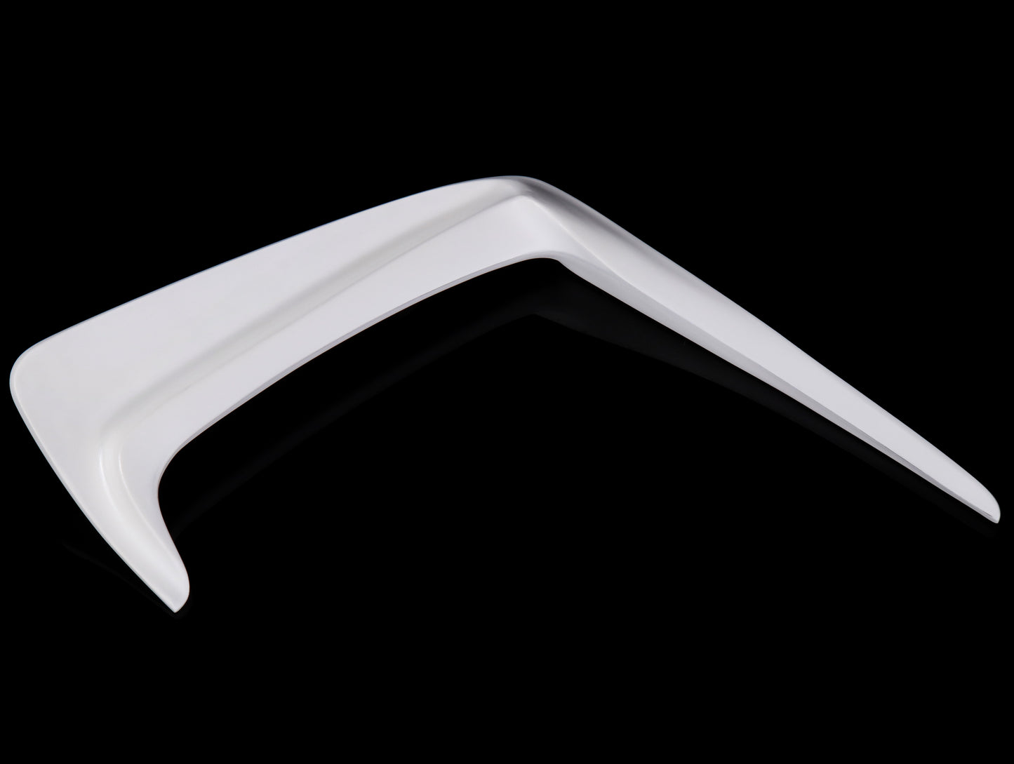 Garage Vary Front Bumper Garnish FRP - 22+ Civic Type R (FL5)