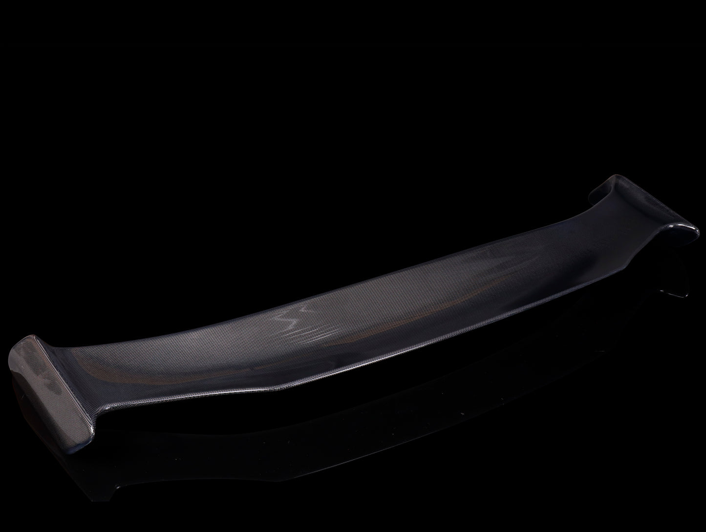 Garage Vary Glide GT Wing - 22+ Civic Type R (FL5)