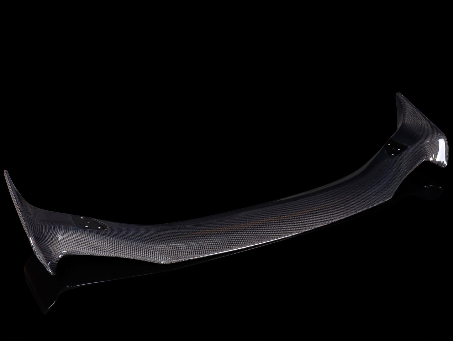 Garage Vary Glide GT Wing - 22+ Civic Type R (FL5)