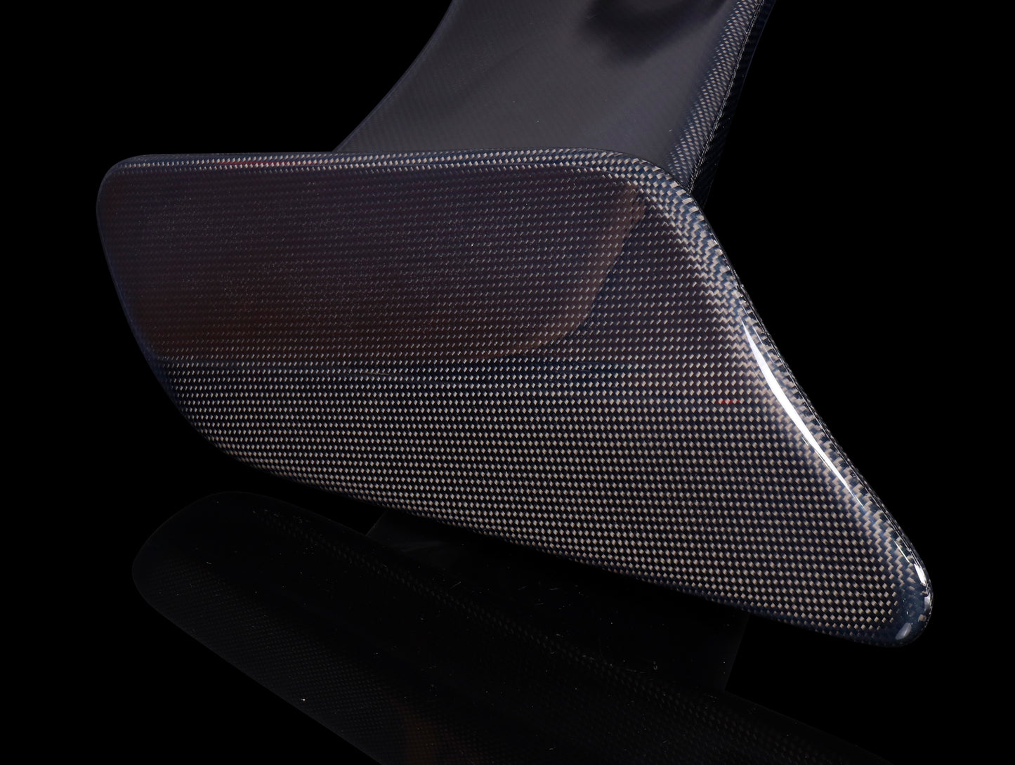 Garage Vary Glide GT Wing - 22+ Civic Type R (FL5)