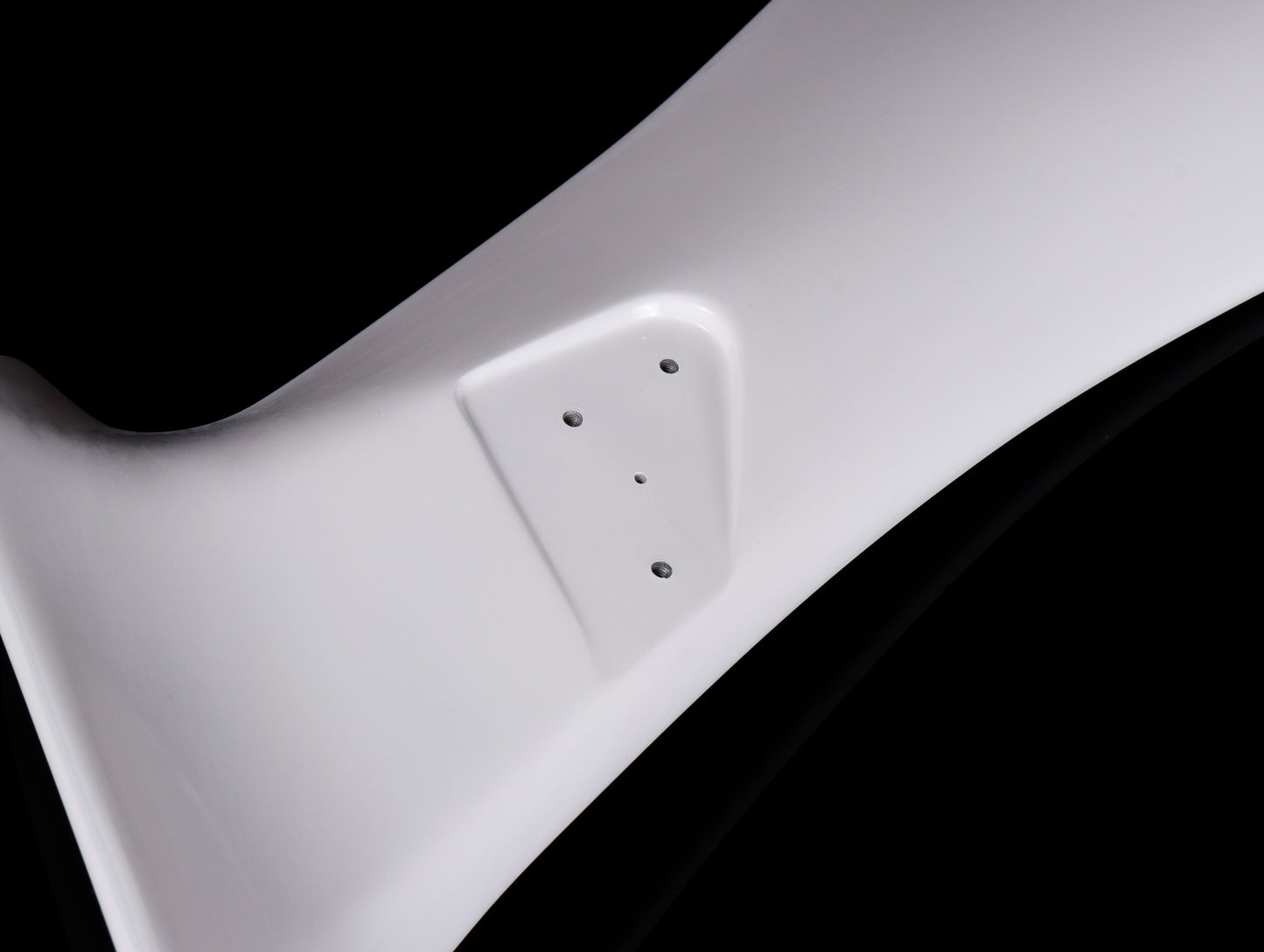 Garage Vary Glide GT Wing - 22+ Civic Type R (FL5)