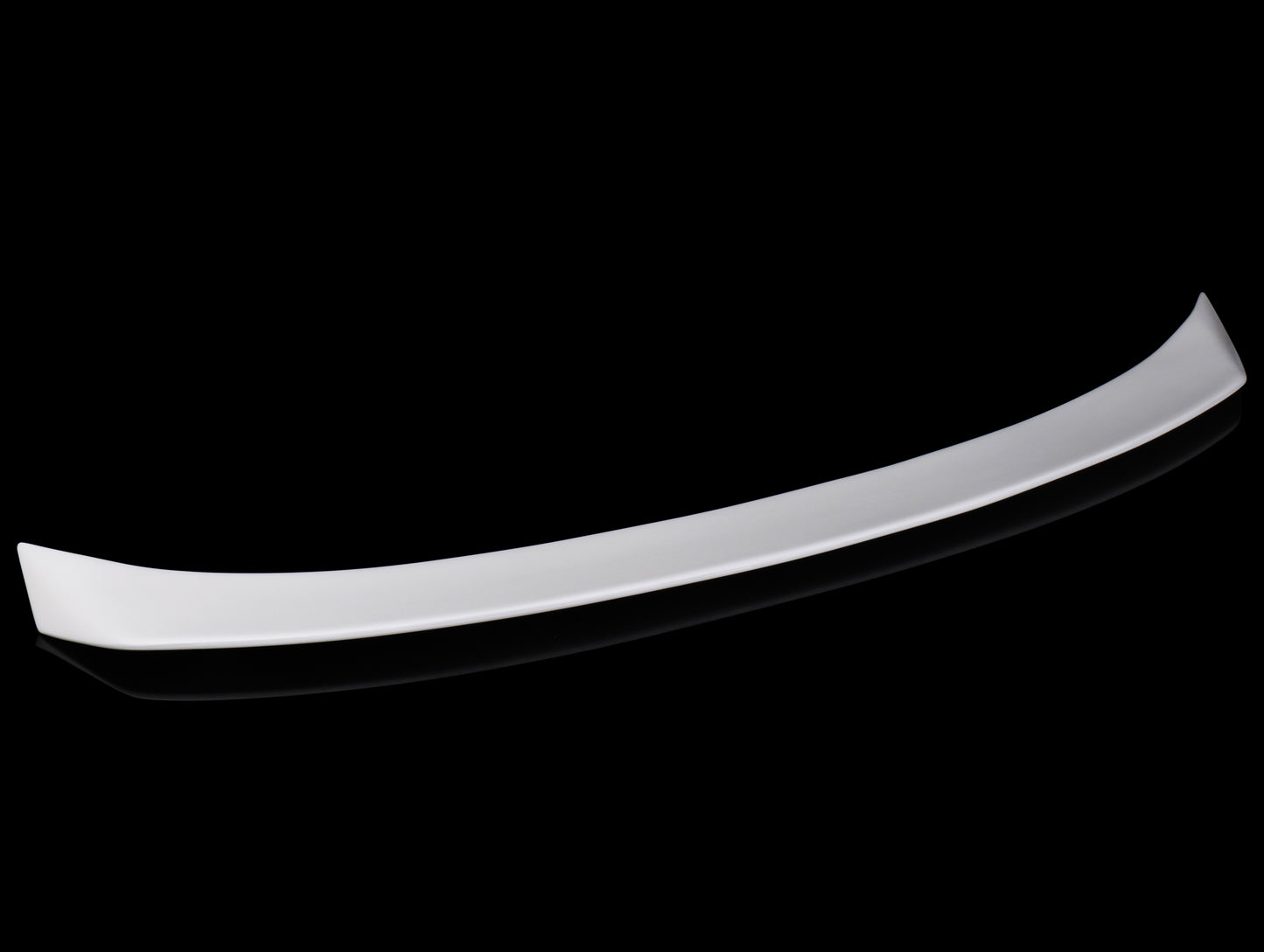 Garage Vary Trunk Spoiler FRP - 22+ Civic Type R (FL5)