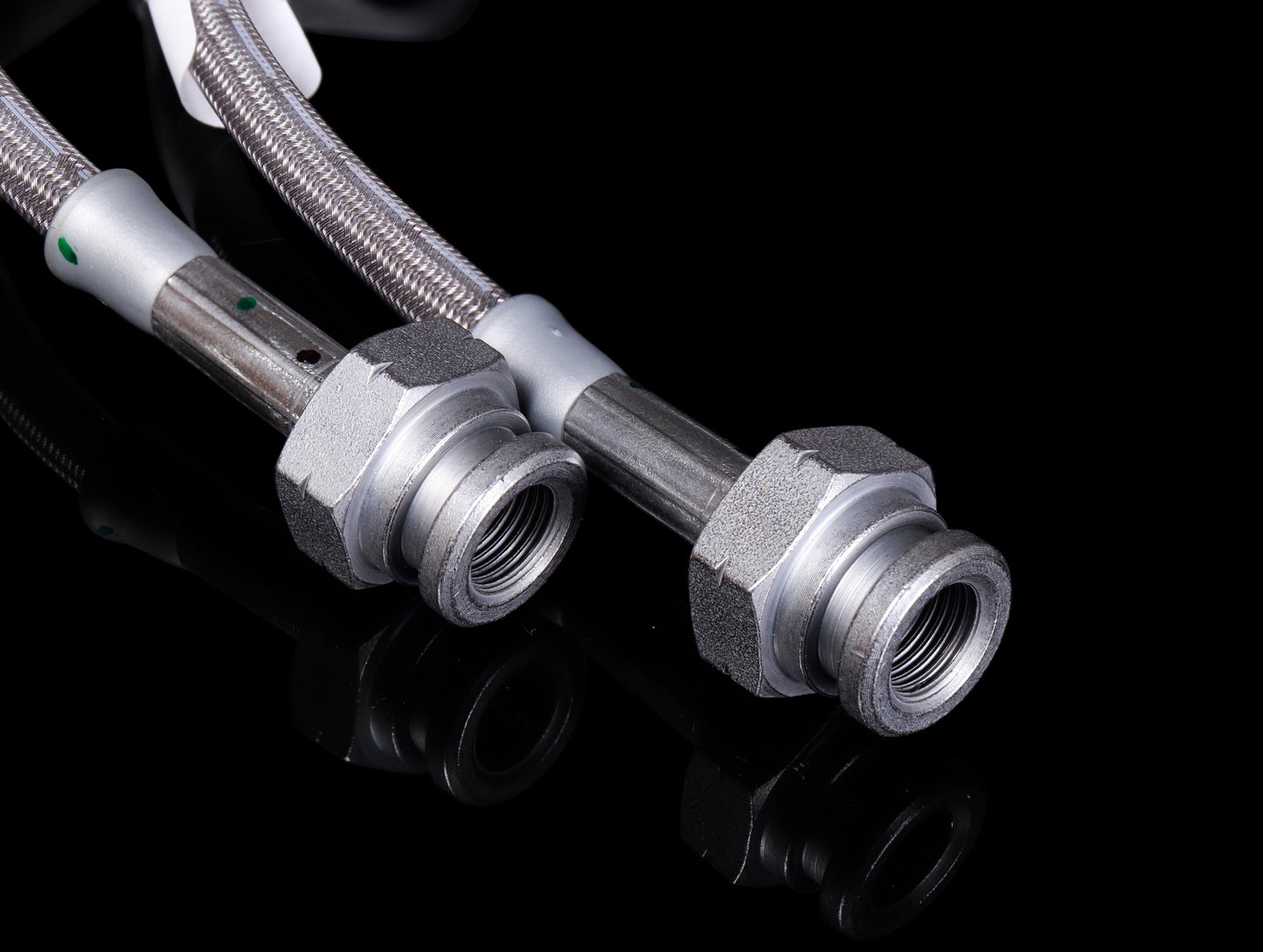 Goodridge G-Stop Front Brake line Kit - Honda / Acura