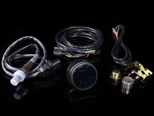 Grams Digital Wideband Air / Fuel Ratio Gauge