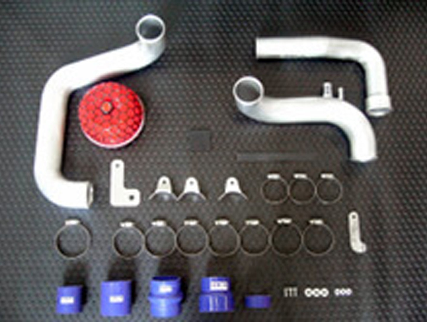 HKS GT2 Supercharger System Pro - 00-09 S2000