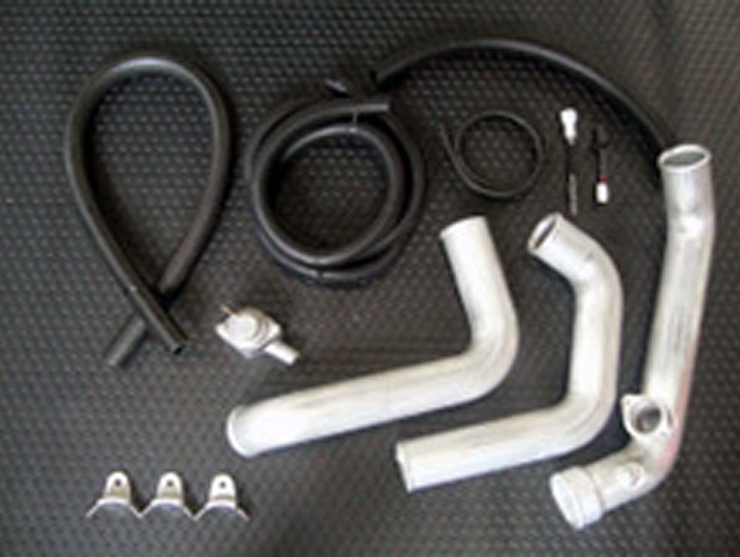 HKS GT2 Supercharger System Pro - 00-09 S2000