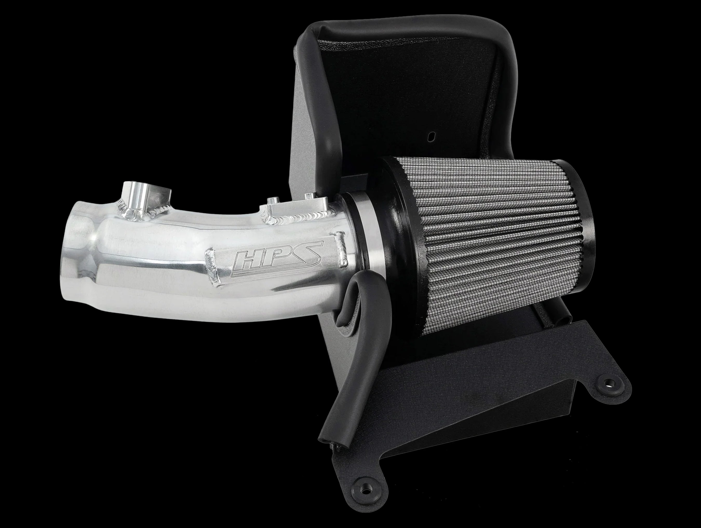 ボルドワールド　エアサスキット　シビックインテグラ HPS-Performance-Air-Intake-Kit