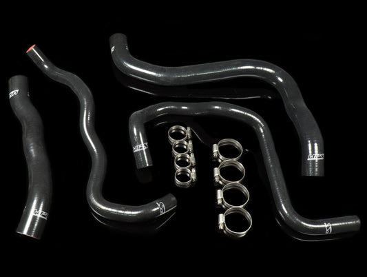 HPS Silicone Heater Hose Kit - 13-17 Accord