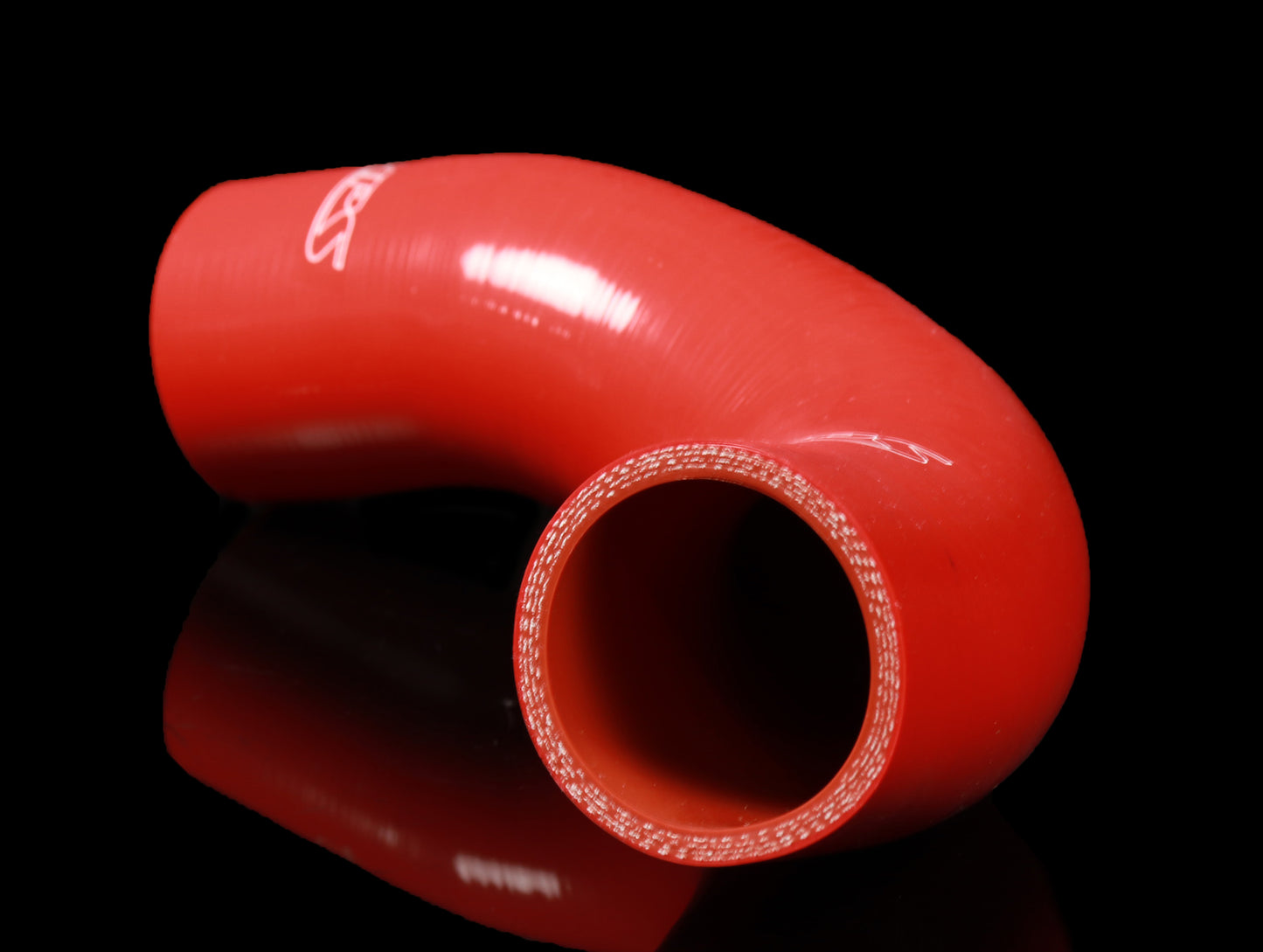 HPS Silicone Intercooler Hose Kit - 17-21 Civic Type-R FK8
