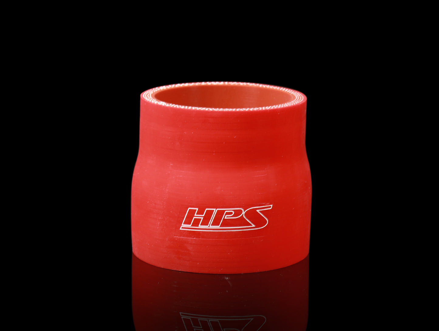 HPS Silicone Intercooler Hose Kit - 17-21 Civic Type-R FK8