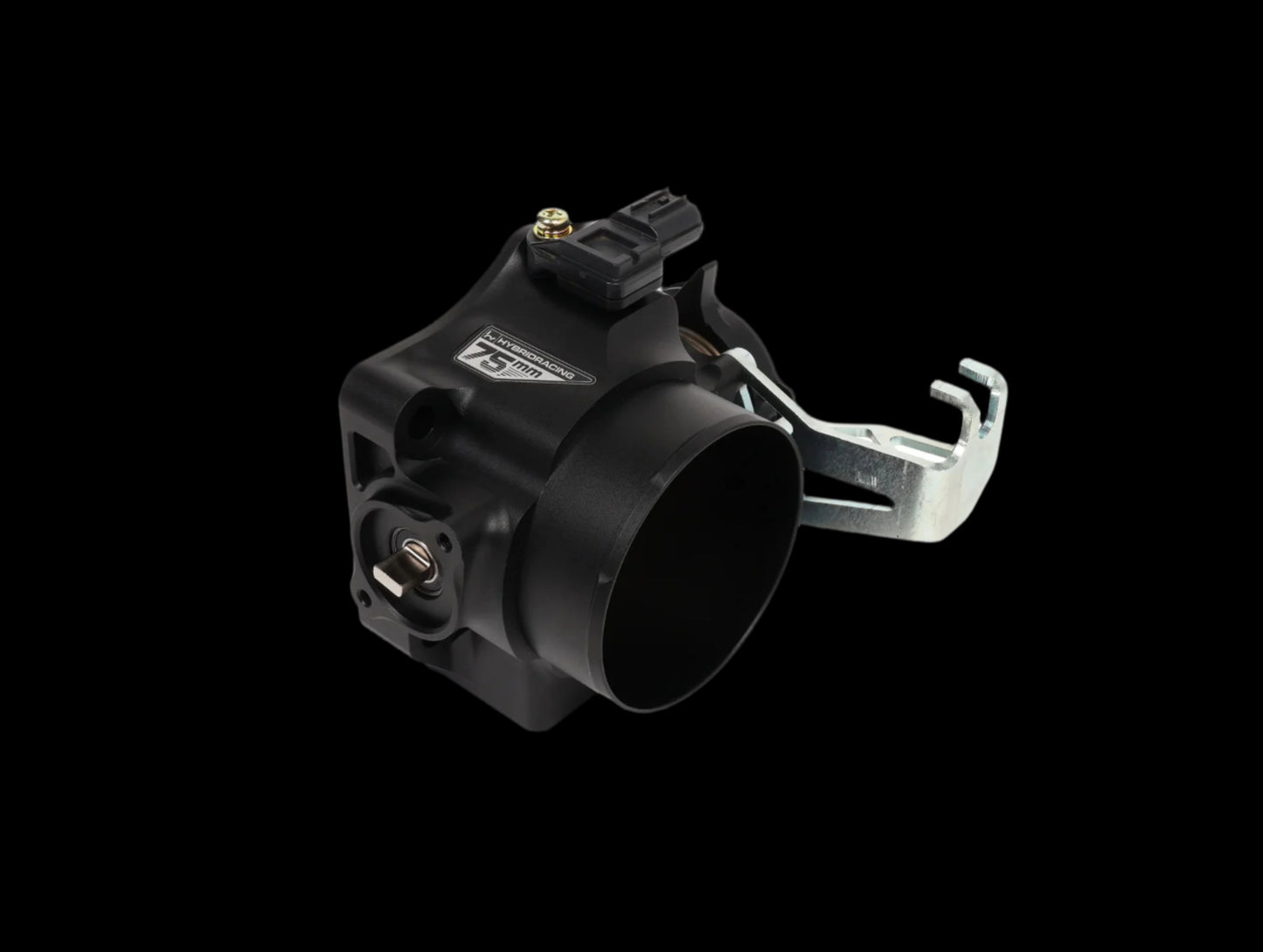 Hybrid Racing 75mm K-Series Throttle Body - RBC