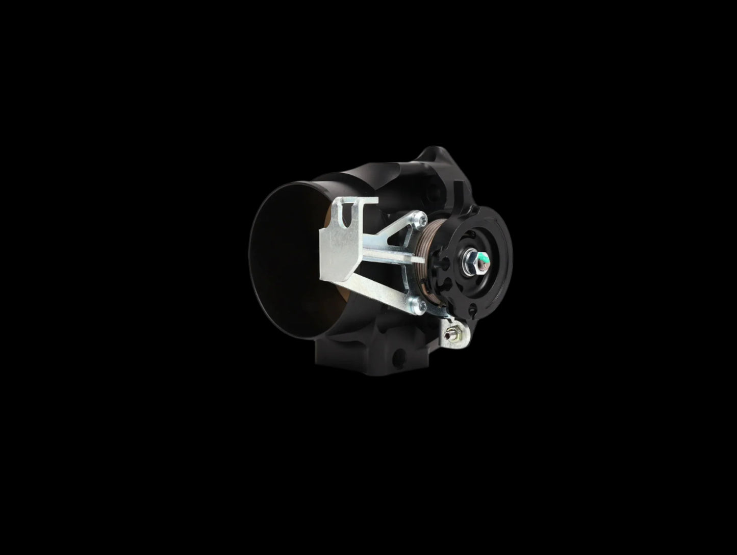 Hybrid Racing 75mm K-Series Throttle Body - RBC