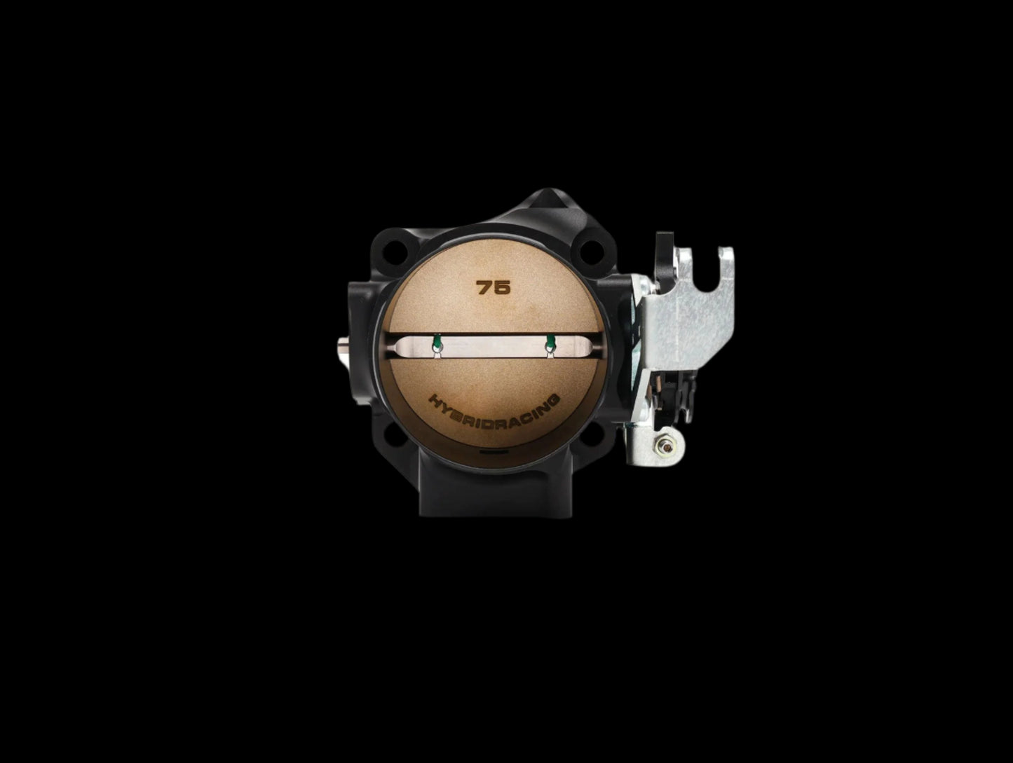 Hybrid Racing 75mm K-Series Throttle Body - RBC