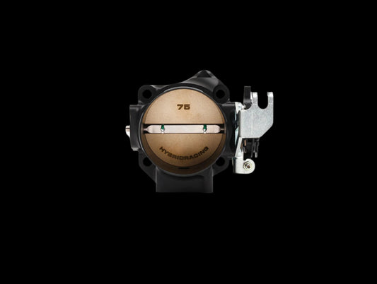 Hybrid Racing 75mm K-Series Throttle Body - RBC