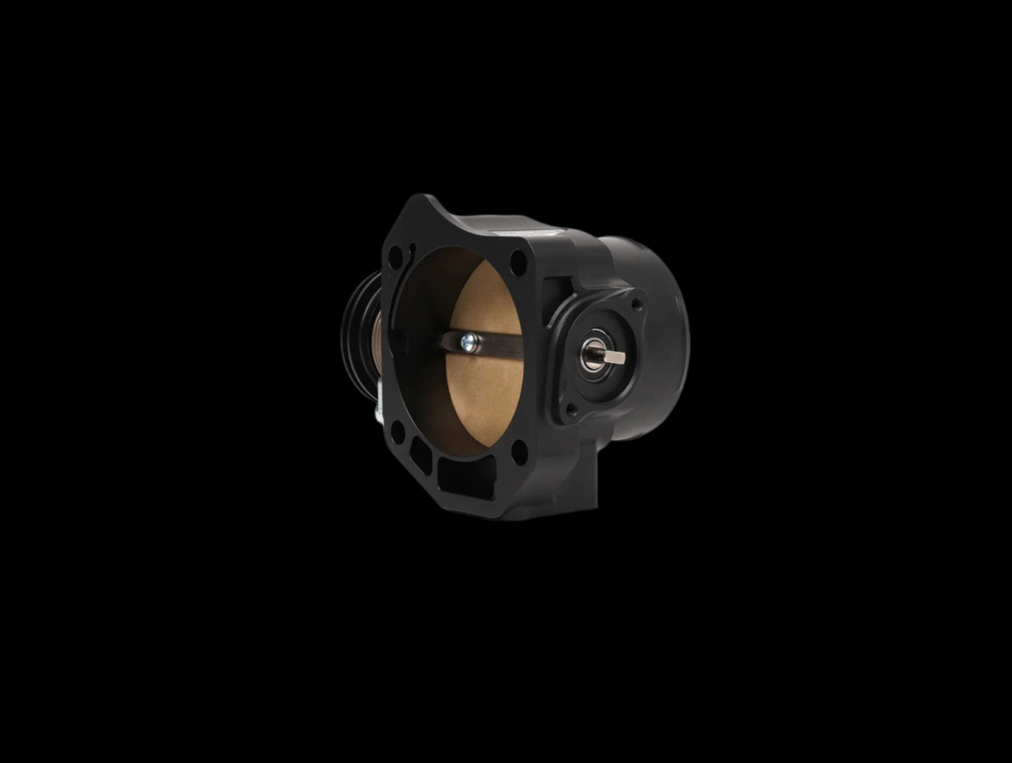 Hybrid Racing 75mm K-Series Throttle Body - RBC