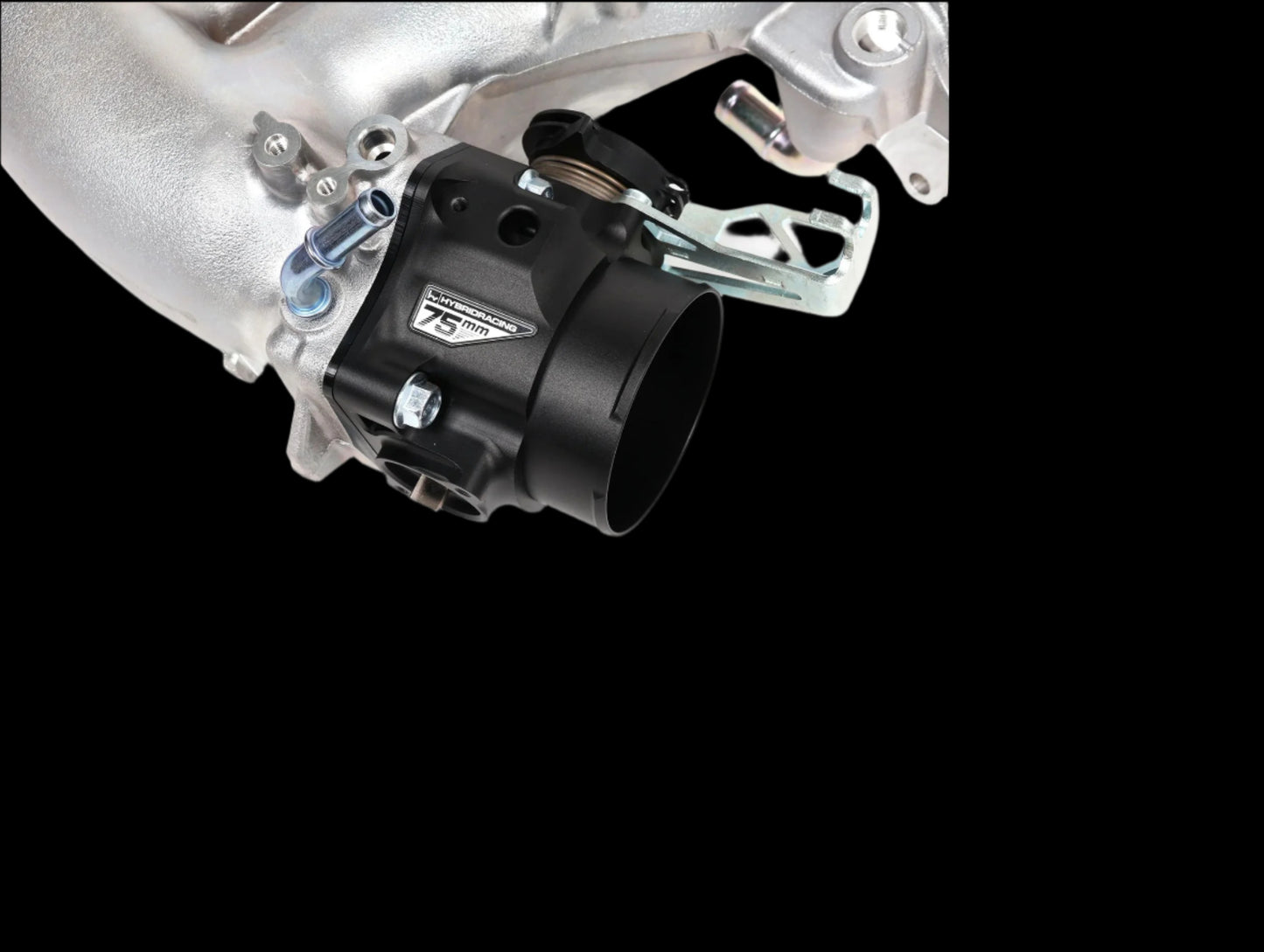 Hybrid Racing 75mm K-Series Throttle Body - RBC