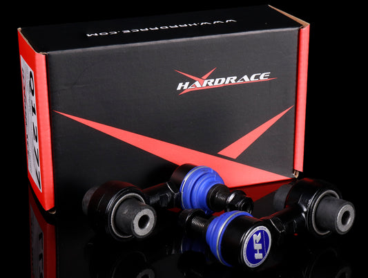 Hardrace Adjustable Rear Sway Bar Endlinks - 16+ Civic/Type-R / 23+ Integra