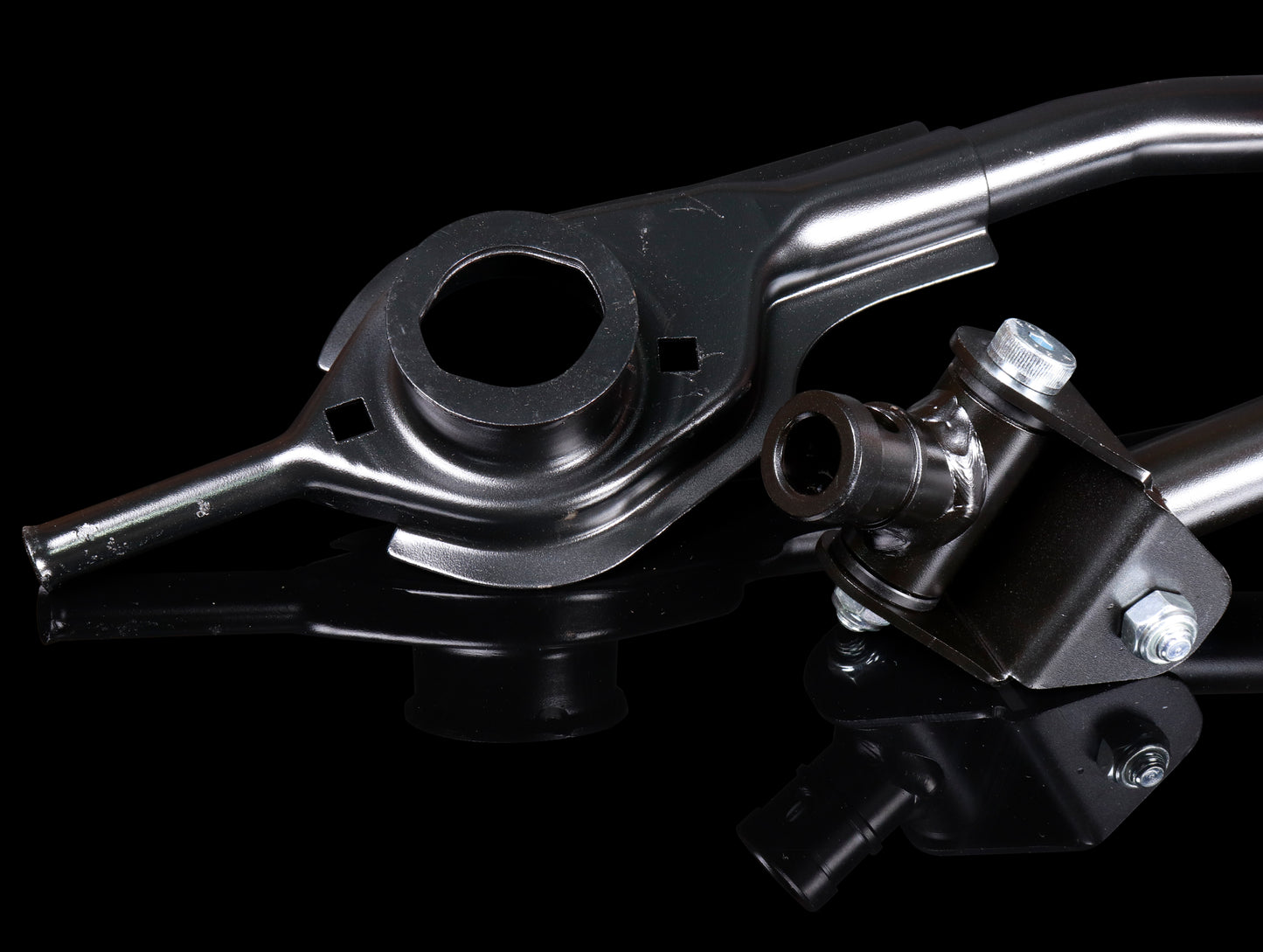 Hardrace B-series Shift Linkage - 92-00 Civic / 94-01 Integra