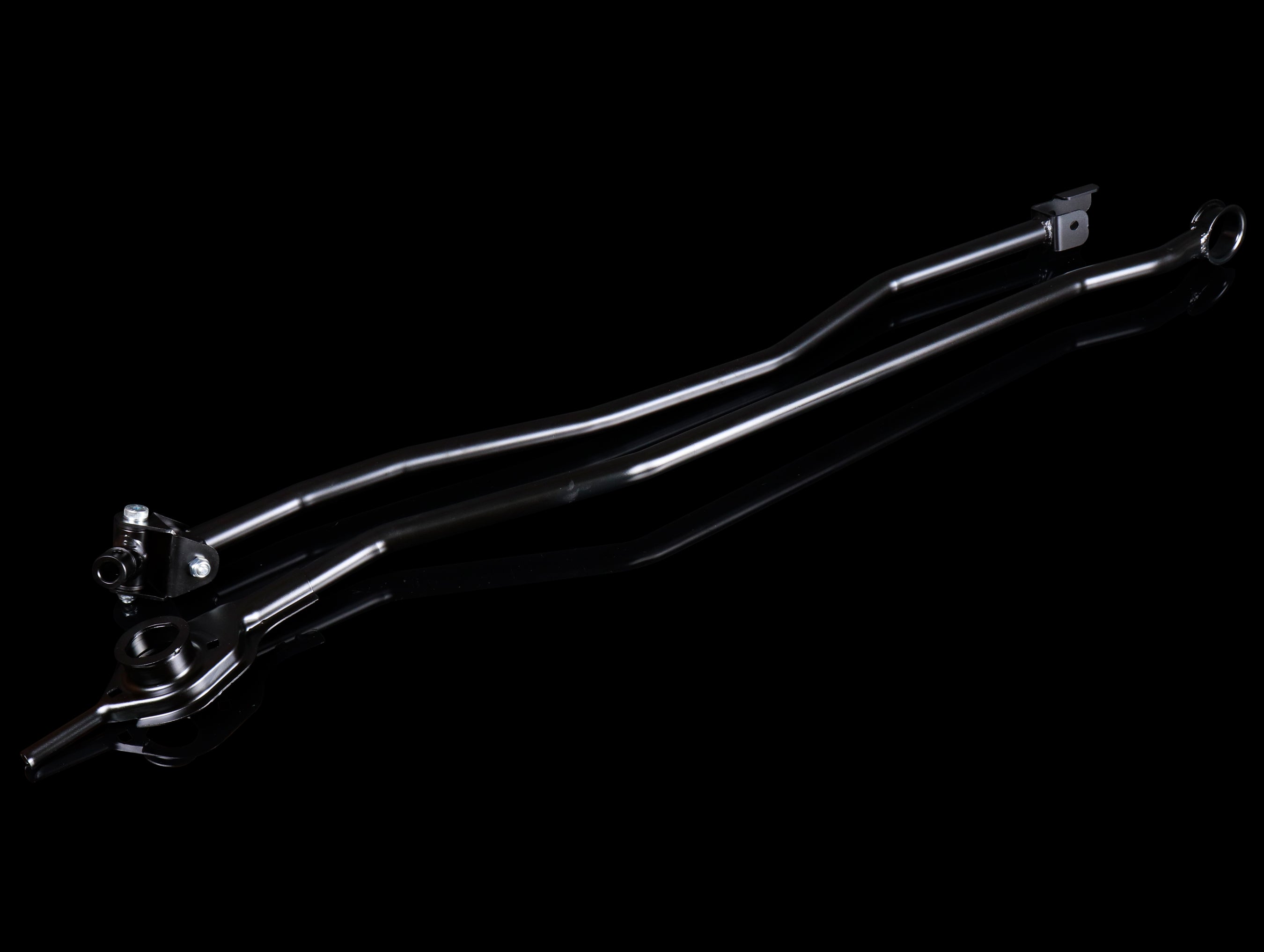 Hardrace B-series Shift Linkage - 88-91 Civic / CRX - JHPUSA